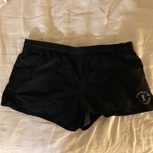 RVCA active shorts